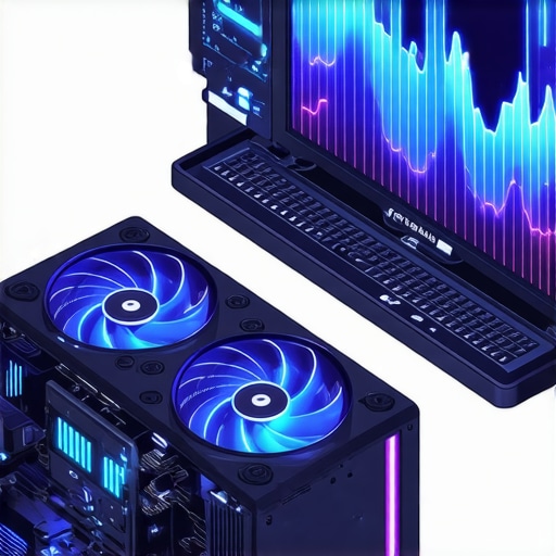 PC Cooling Tips: Air & AIO Fan Curves for Better Temps in 2025