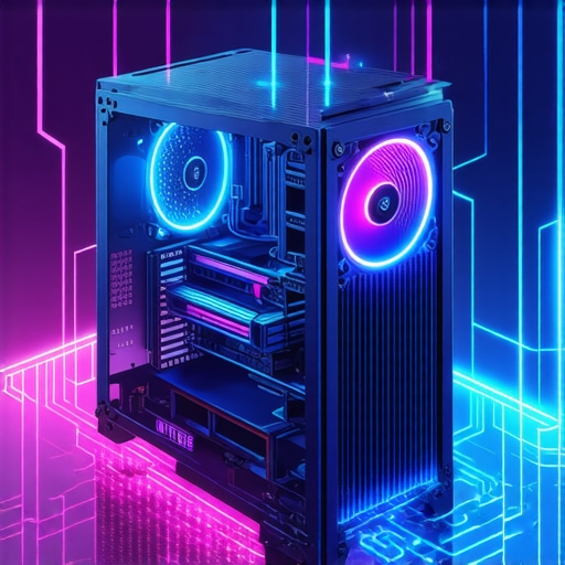 PC Cooling: Ultimate Guide to Air, AIO & Fan Curves Optimization