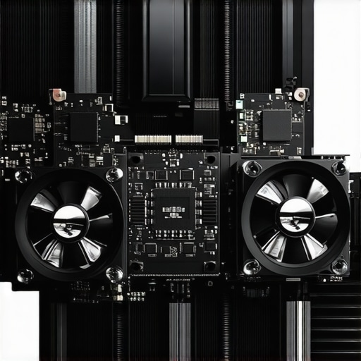 Ultimate Fan Curves & Thermal Paste Tips for Peak PC Cooling in 2025