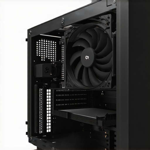 Ultimate Guide to Air & AIO Cooler Fan Curves for Optimal Temps