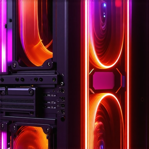 Ultimate Guide to Fan Curves & AIO Cooler Settings for Peak Performance