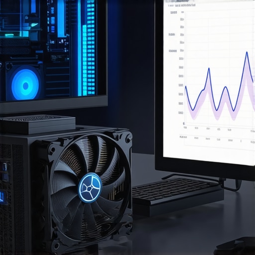 Ultimate Guide to Fan Curves, Thermal Paste & Air Cooler Setup in 2024