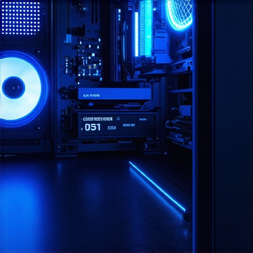 Ultimate Guide to Improving PC Cooling with Air, AIO & Fan Curves