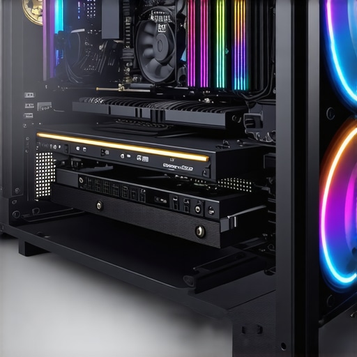 Ultimate Guide to PC Cooling: Air, AIO & Fan Curves Explained for Beginners