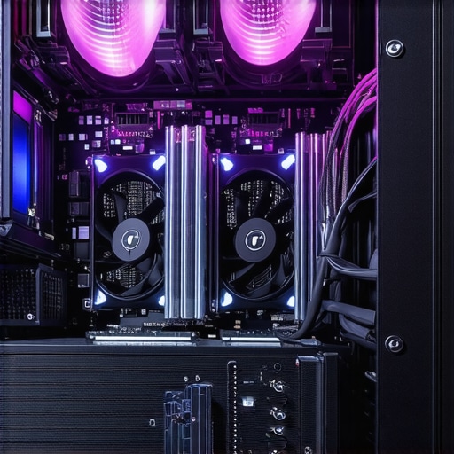 Ultimate Guide to PC Cooling: Air, AIO, Fan Curves & Thermal Paste Optimization