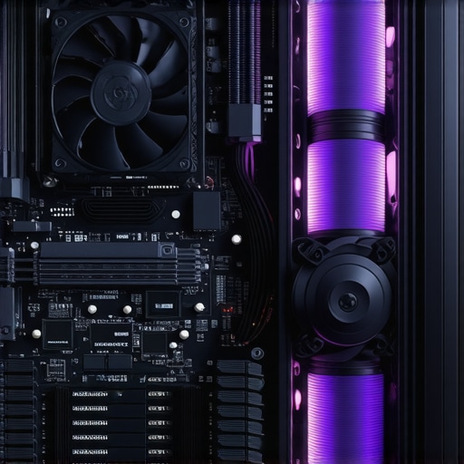 Ultimate Guide to PC Cooling: Fan Curves, Air & AIO Tips for Better Temps