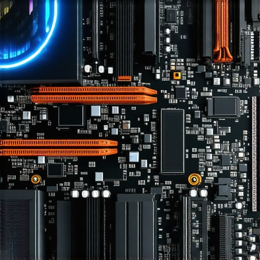 Ultimate Guide to PC Cooling Fan Curves & Thermal Paste Optimization