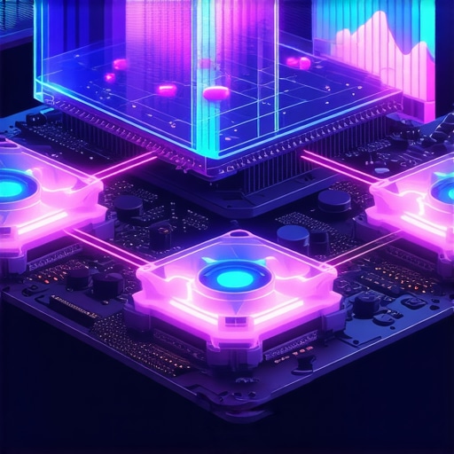 Ultimate Guide to PC Cooling Fans, AIO & Air Cooler Fan Curves