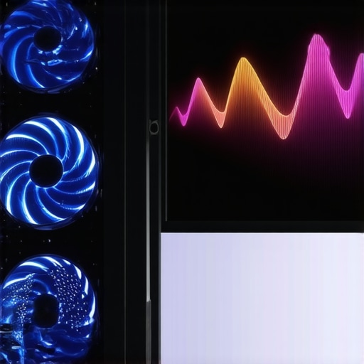 Ultimate Guide to PC Cooling Fans, AIO, & Fan Curves in 2024