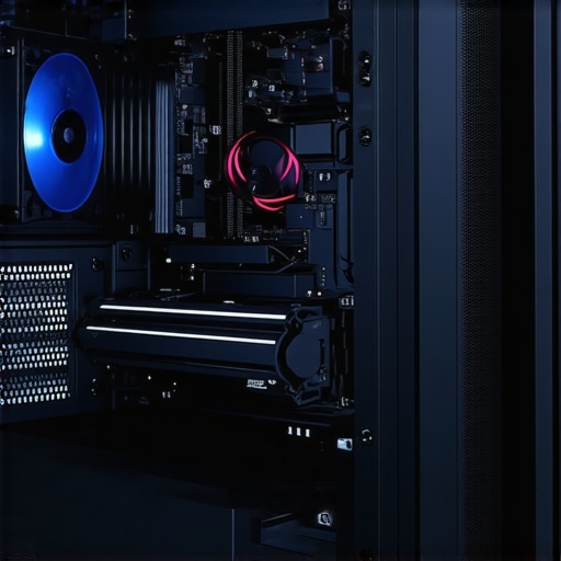 Ultimate Insights into Fan Curves & AIO Cooler Settings for Better PC Temps