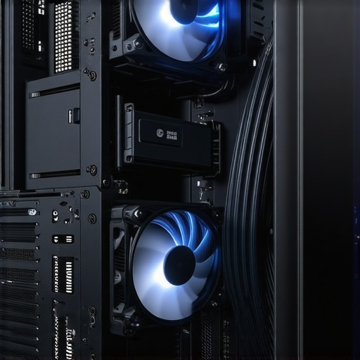 Understanding PC Cooling: Air, AIO & Fan Curves for Beginners