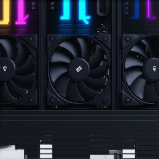 3 Case Fan Pressure Fixes to Lower 2026 GPU Temps Fast
