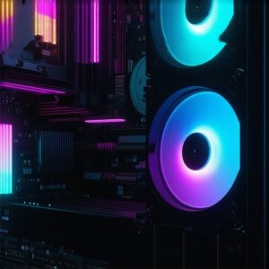 7 Tested Fan Curves to Keep 2026 Gaming PCs Under 65C
