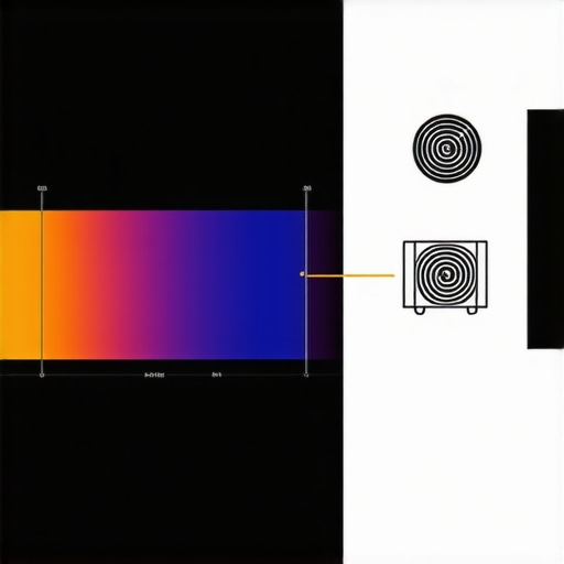 Diagram illustrating AI-enabled sensors and adaptive cooling control in a PC