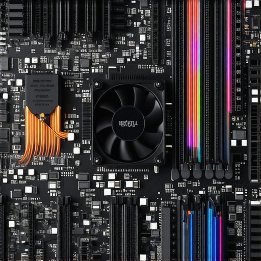 Screenshot of PC fan control software showing adjustable thermal profiles