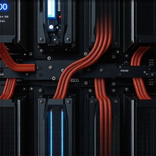 Air Cooler & Fan Curves Explained: Boost Your PC Cooling Efficiency