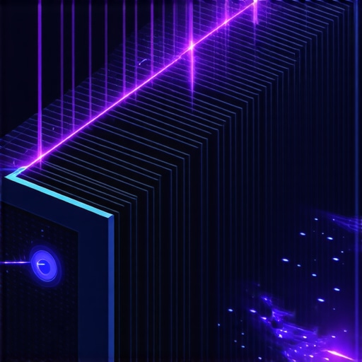 Futuristic liquid cooling system with nanomaterials and efficient fluid flow