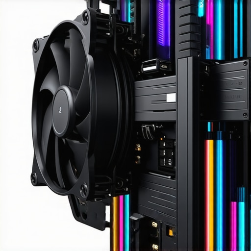 Mastering AIO Cooler & Fan Curves for Better PC Cooling Performance