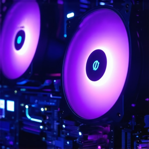 Mastering AIO Cooler & Fan Curves for Ultimate PC Temperatures in 2024