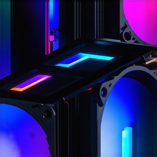 Mastering Air & AIO Cooler Fan Curves for Peak PC Cooling Efficiency