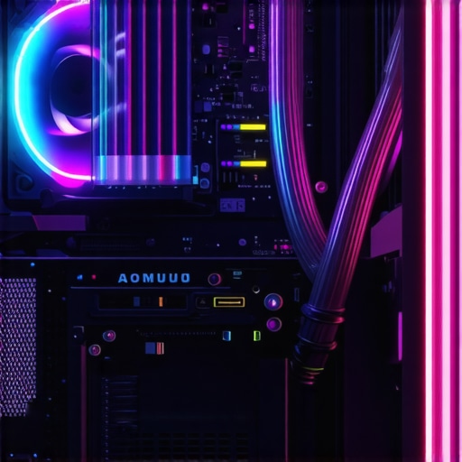 Mastering Fan Curves & AIO Cooler Settings for Peak PC Cooling in 2024