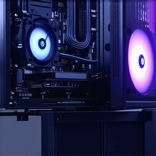 Mastering Fan Curves & AIO Settings for Better Temps in 2024