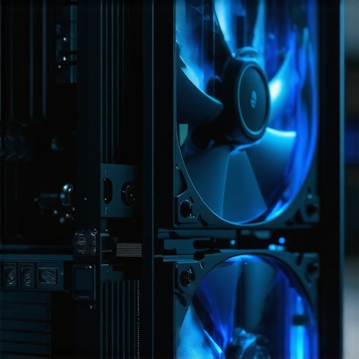 Mastering Fan Curves & AIO Settings for Improved PC Cooling Efficiency