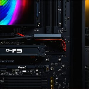 Mastering Fan Curves & Thermal Paste Tips for Peak Gaming PC Cooling
