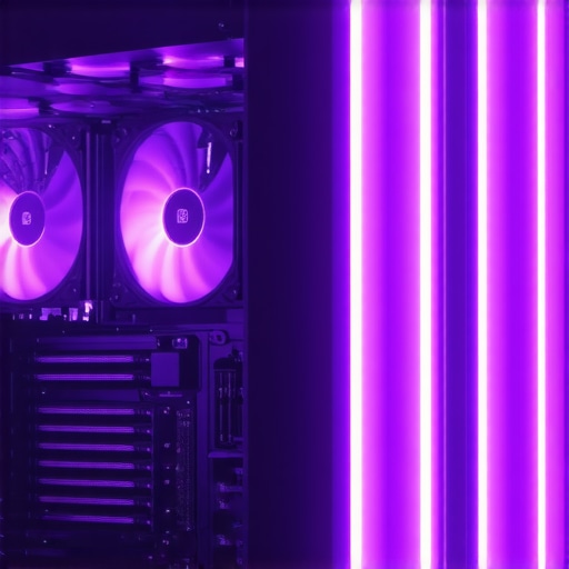 Mastering Fan Curves & Thermal Paste Tips for Peak Gaming PC Cooling in 2024