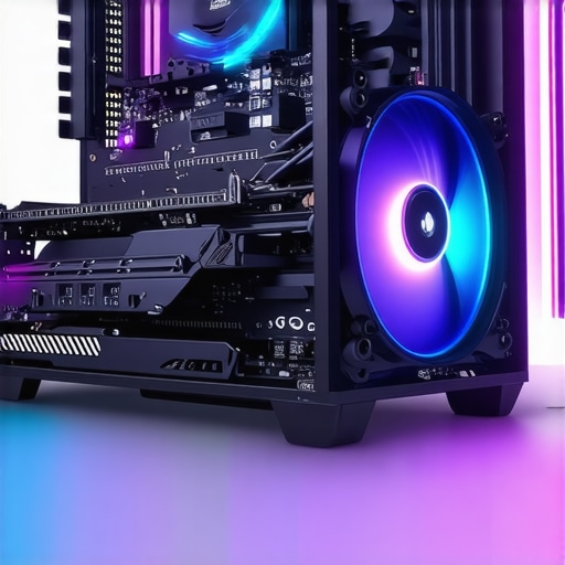 Mastering Fan Curves & Thermal Paste for Peak PC Cooling Performance