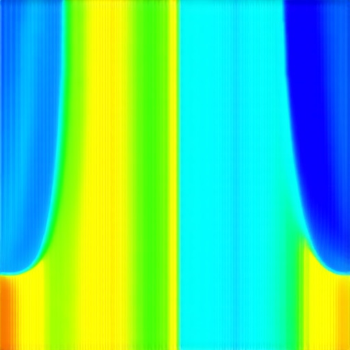 Illustration of advanced multi-zone fan control adapting to various hardware temperature thresholds