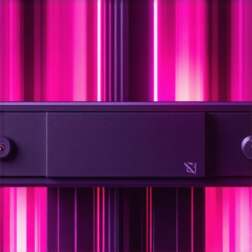 Futuristic computer cooling system with sensors and adjustable pumps