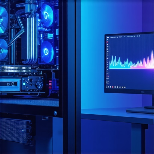 PC Cooling: Air, AIO & Fan Curves Explained for Better Temps