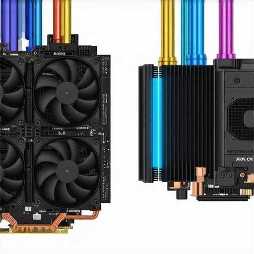 PC Cooling Basics: Air, AIO & Fan Curves for Optimal Performance