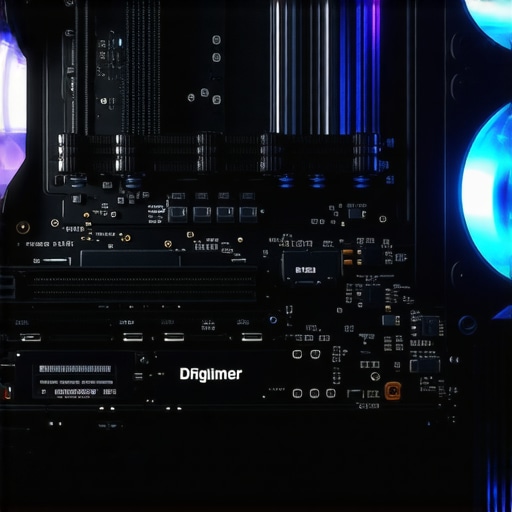 PC Cooling: Expert Guide to Fan Curves & AIO Cooler Settings