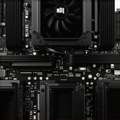 PC Cooling: How Fan Curves & Air Coolers Optimize System Performance