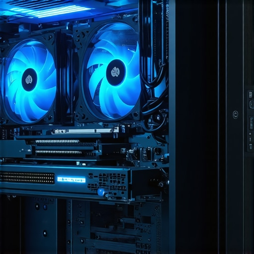 PC Cooling: Master Fan Curves & Air Cooler Optimization Tips