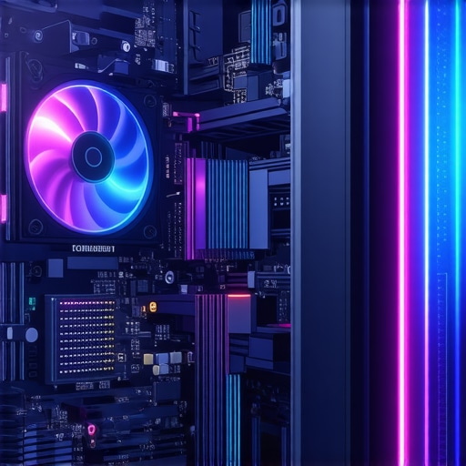 PC Cooling: Master Fan Curves & Air Cooler Optimization Tips