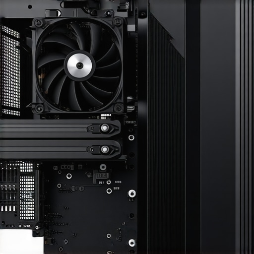 PC Cooling: Mastering Fan Curves & Air Cooler Optimization Tips