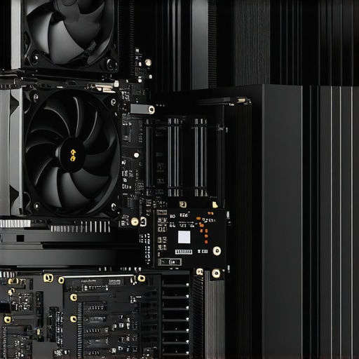 PC Cooling: The Complete Guide to Fan Curves & Air Cooler Optimization