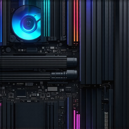 PC Cooling: The Ultimate Guide to Air, AIO Cooler & Fan Curves Optimization