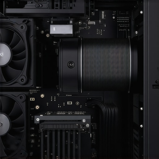 PC Cooling: The Ultimate Guide to Fan Curves & Air Cooler Optimization