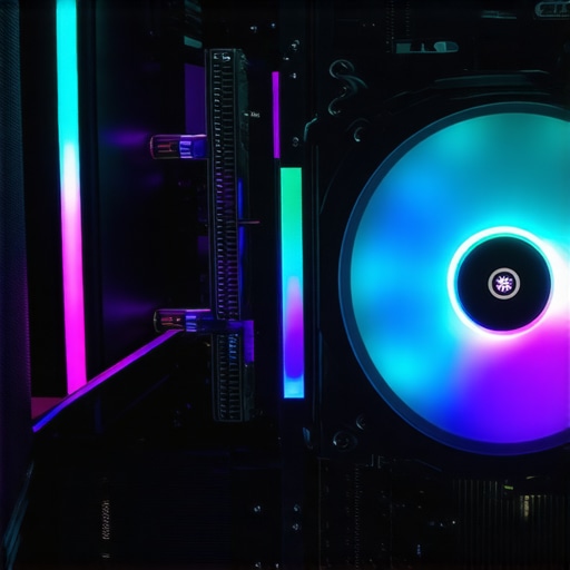 PC Cooling: The Ultimate Guide to Fan Curves & Effective Thermal Paste Application