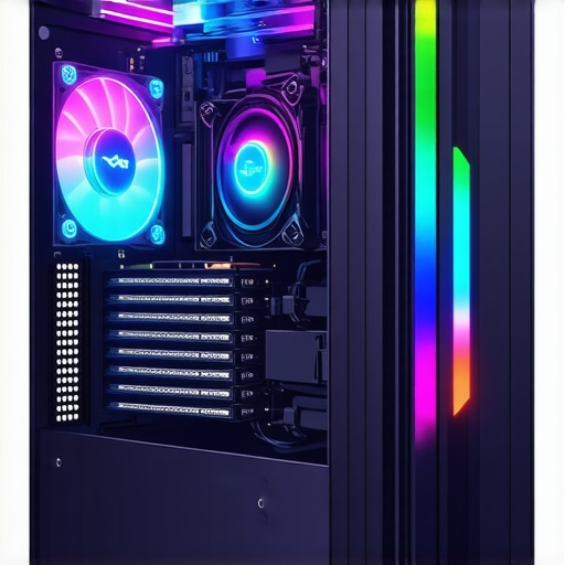 PC Cooling: Ultimate Guide to Air, AIO & Fan Curves Optimization