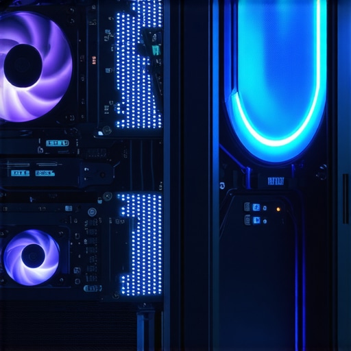 PC Cooling: Ultimate Guide to Air, AIO & Fan Curves Optimization