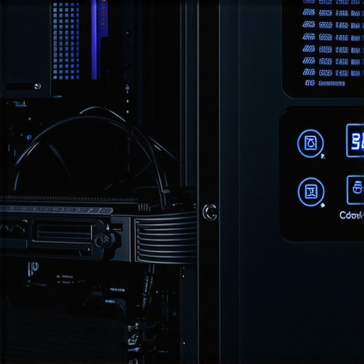 PC Too Loud? Try This 3-Step Fan Curve Fix for 2026 Case Fans