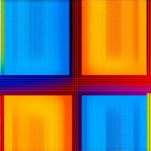 Innovative heat sink surface with adaptive coating that modulates heat dissipation in real-time.