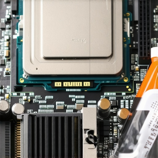 Stop Wasting Thermal Paste: Best Application Fix for 2026 CPUs