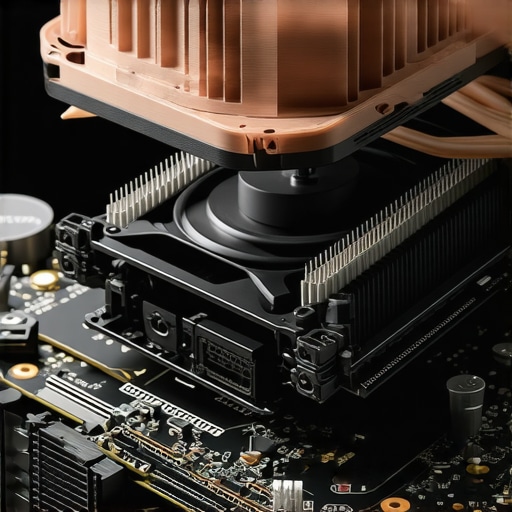 The 'X' Method is Dead: Apply Thermal Paste Like This in 2026