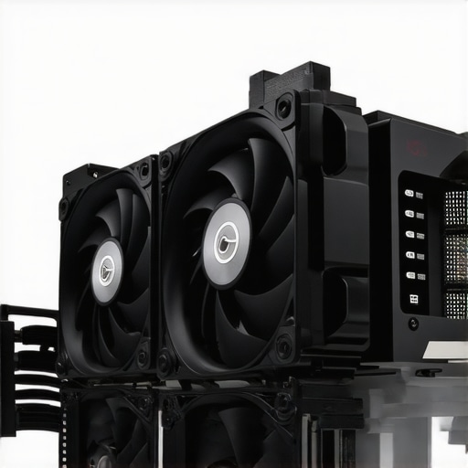 Ultimate Guide to AIO Cooler & Fan Curve Optimization for Better Temps